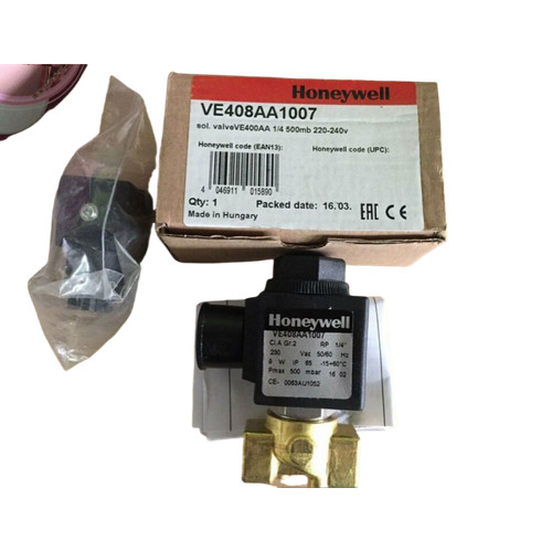 1pz elettrovalvola gas - 1pz,