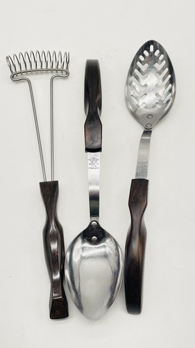 Cutco acciaio inox pezzi - acciaio,