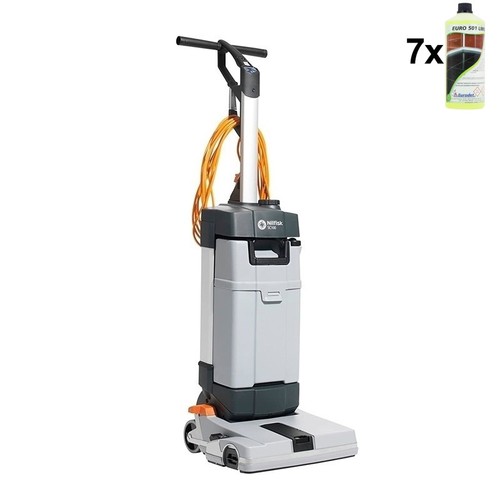 Nilfisk sc100 lavasciuga - nilfisk,