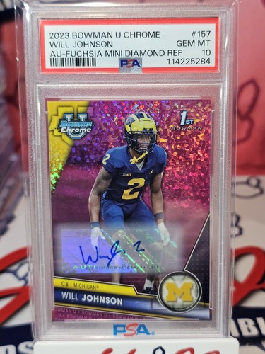 Will johnson 2023 - johnson,