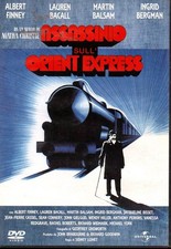 ASSASSINIO SULL'ORIENT EXPRESS