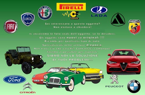Interruttore segnalazione - interruttore,