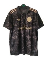 Maglia Adidas Ajax Edizione