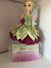 Disney Store Heirloom Limited