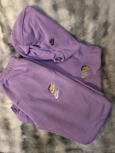 Nike lavender set uomo - nike,
