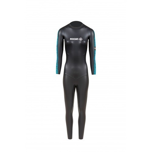 Muta beuchat donna apnea - apnea, mm