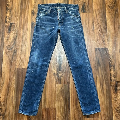 Jeans dsquared2 cool guy - dsquared2, slim
