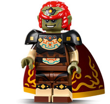 LEGO The Legends of Zelda