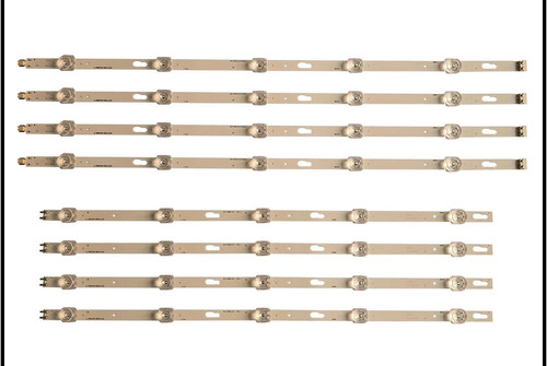 Kit barre strip led - (new),