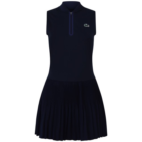 Lacoste abito tennis - tennis, blu