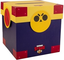 Merchandising Brawl Stars: Distrineo (Calendario Dell'Avvento 2025)