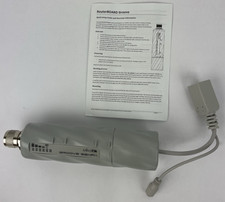 Mikrotik Groove 52 con tecnologia Dual band Nv2 TDMA, fino a 125Mbit Microtik