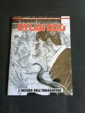 DYLAN DOG L'INCUBO