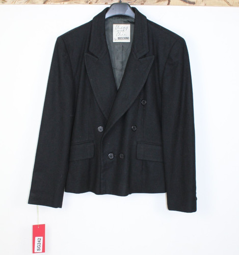 Giacca moschino cheap and chic - moschino,