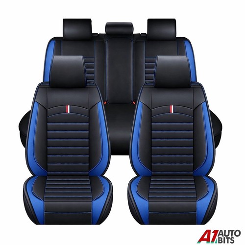 Nera blu ecopelle set - ecopelle,