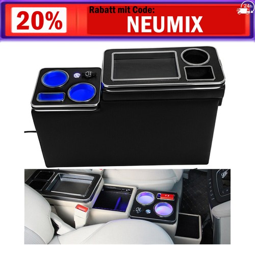 Console centrale usb vano - usb,