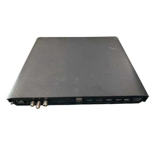Samsung one connect - connect, 77"