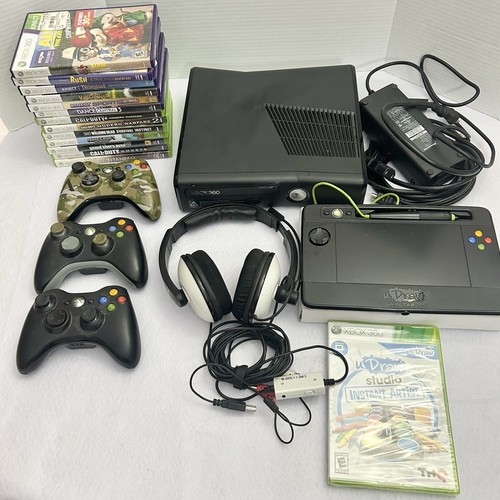 Xbox 360s console giochi - xbox,