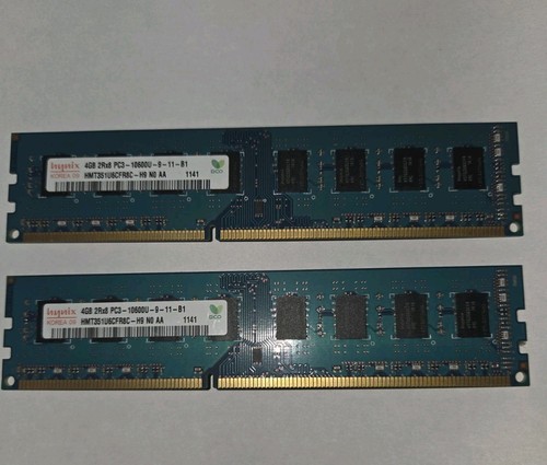 Hynix hmt351u6cfr8c - hynix, hmt351u6cfr8c-pb