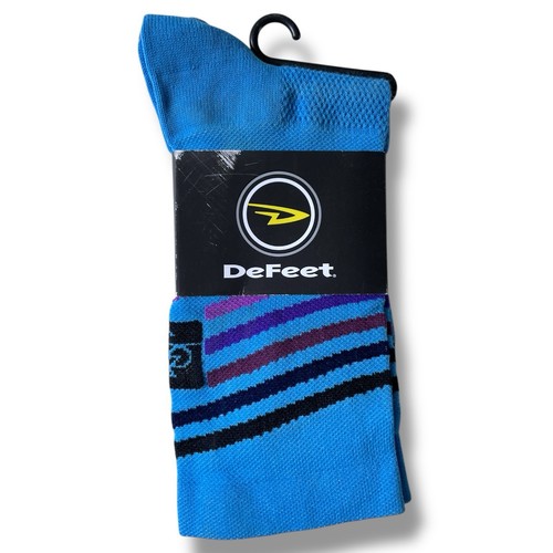 Nuove calze ciclismo defeet - nuove,