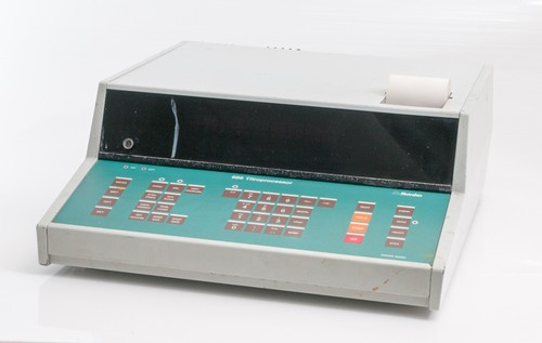 Metrohm 686 titroprocessore - 686,
