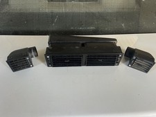 Bocchette Aria Cruscotto Alfa