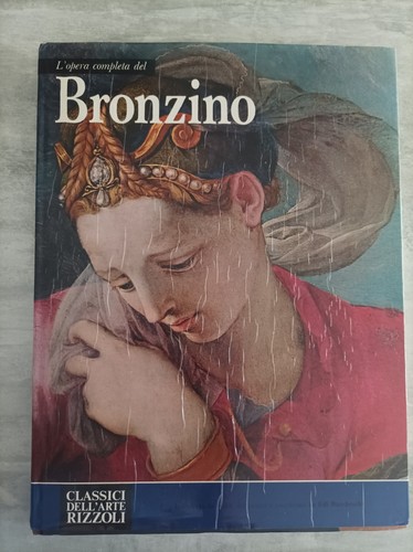 Classici dell arte rizzoli - classici, dell'arte