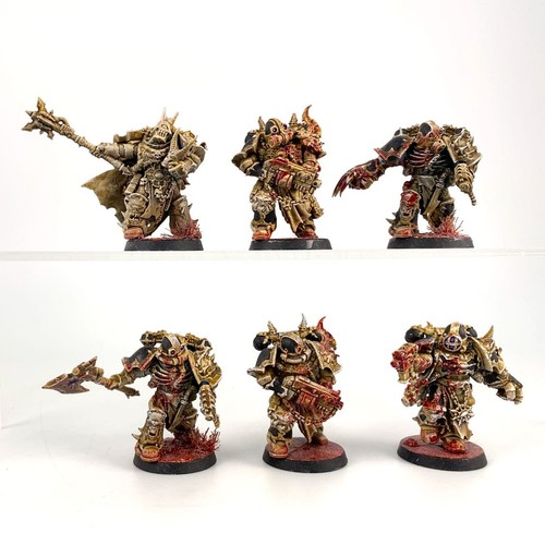 Elus chaos dark - chaos,