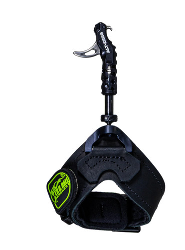 Fibbia pelle tru ball - in,