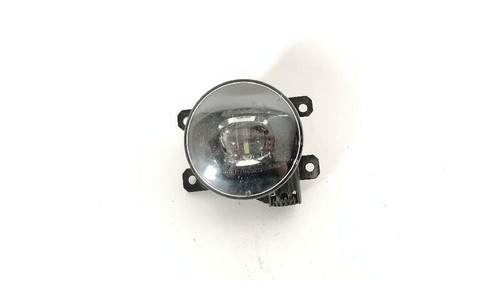 Faro fendinebbia anteriore - faro, dx