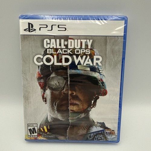 Call duty black ops cold - call, of