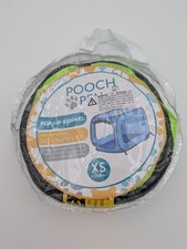 Pooch Pen Portatile Pop Up