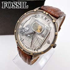 Orologio Fossil LE9450 stile