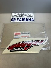 1 autocollant emblème 2