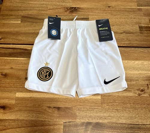 Nike inter milan pantaloncino - milan,