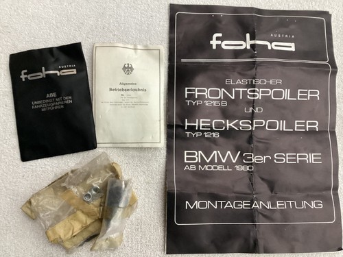 Abe originale kit - abe, di