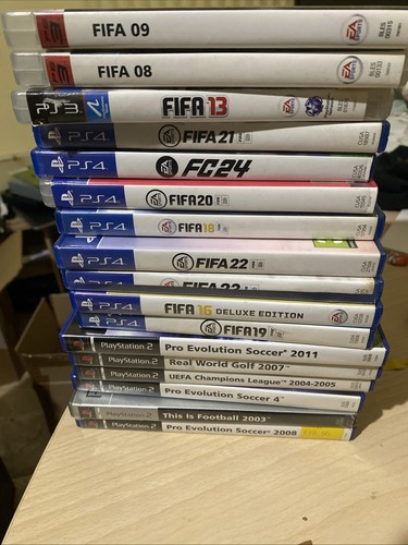 Lotto giochi ps4 ps3 - ps, 2