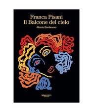 Franca pisani balcone - pisani., del