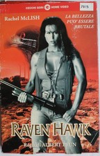 RAVEN HAWK di Albert Pyun