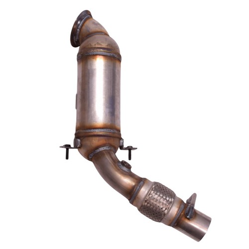 100 catalizzatore per bmw - kw,