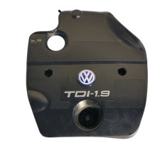 VW Golf 4 Bora Copertura