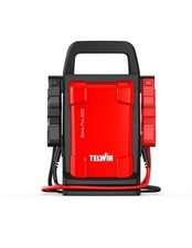 Avviatore multifunzione a