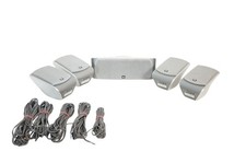 ✅5x JBL SCS 200 SAT casse