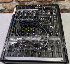 Mixer Mackie ProFX12v2 12 canali USB Broadcast Live Studio LEGGI