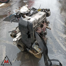 Motore 840A3000 156.000 km LANCIA Y 1995-2000 1.2 BENZINA 44kW usato (104651)