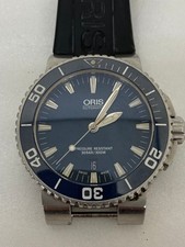 3-3083 Oris 7653 Aquis Data