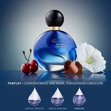 AVON Far Away Beyond The Moon