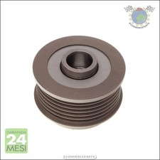 Puleggia alternatore ruota libera Maxgear per OPEL ASTRA J