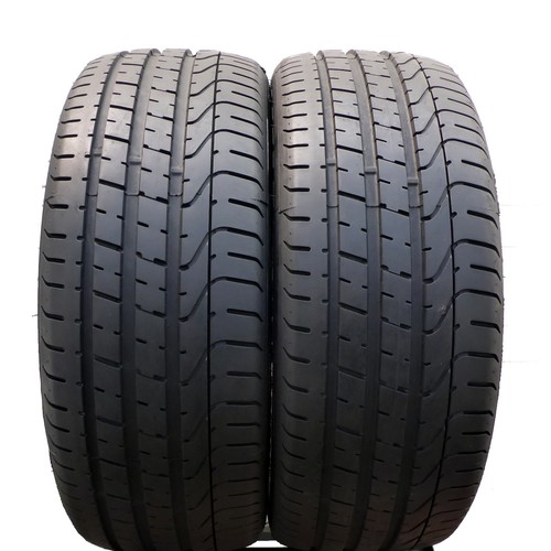 Pneumatici estivi pirelli - 2,