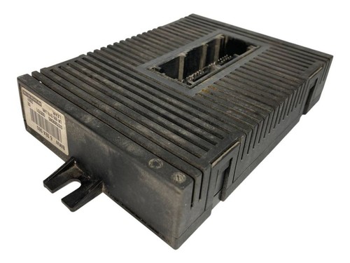 Centralina luci bmw e65 - 7,